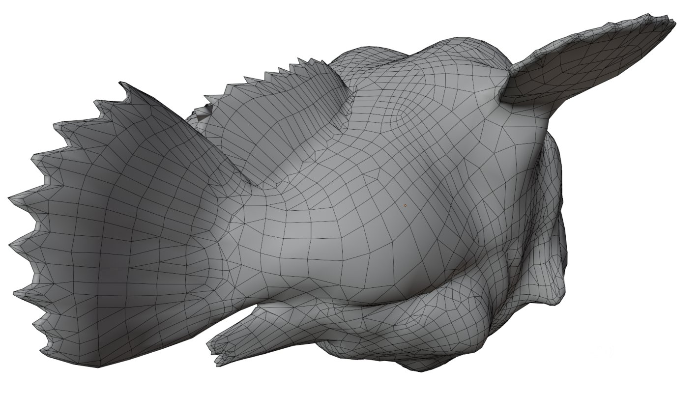 Angler Fish Image 14