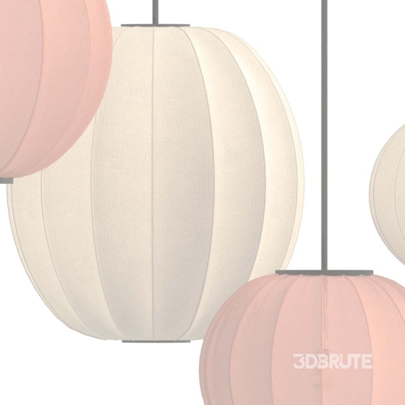 KW75 Pendant Image 2