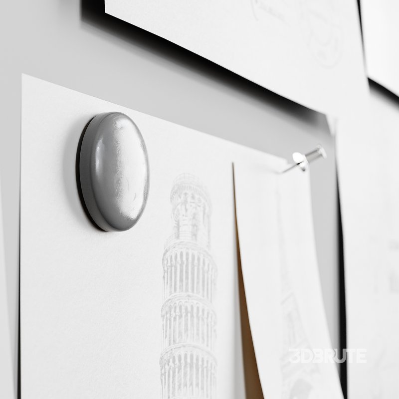 Moodboard Stickers Set Image 4