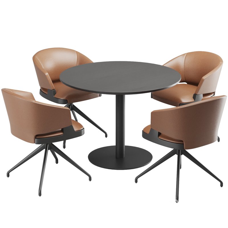 Office meeting Set31 Image 2