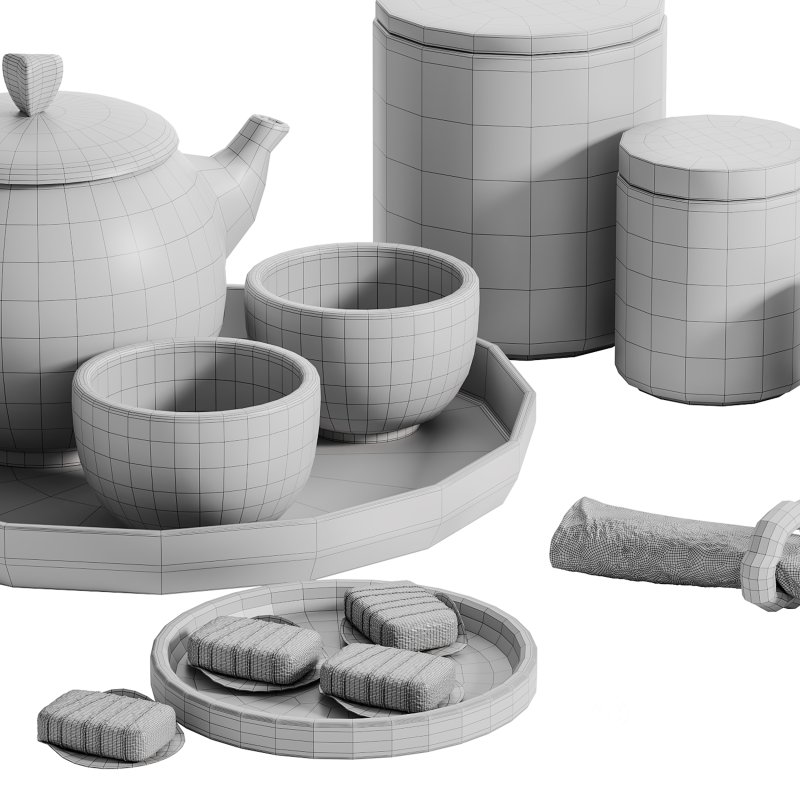 Dish SET 05 Image 15