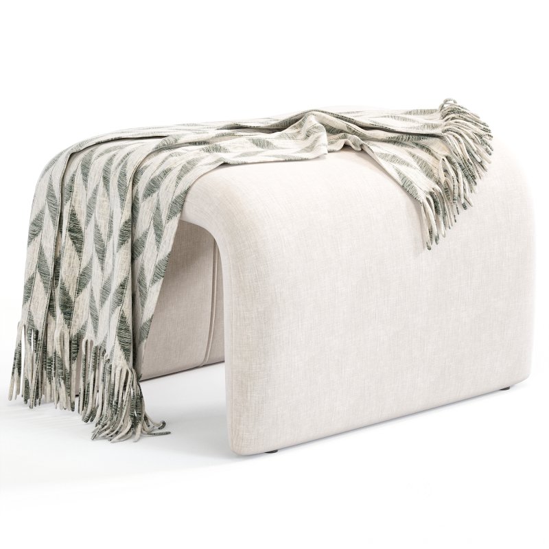 Etcetera Footstool By Artilleriet Image 2