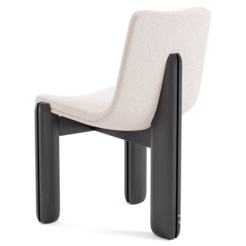 Vale Dining Chair Image 2