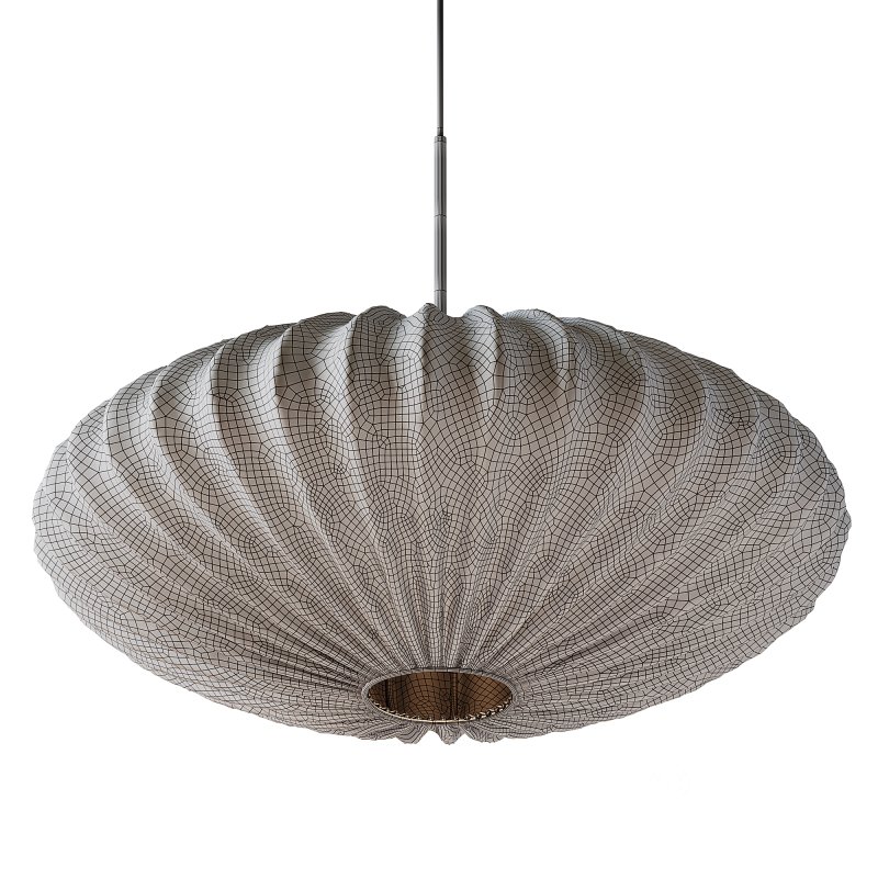 Ellipse lamp shade Image 15