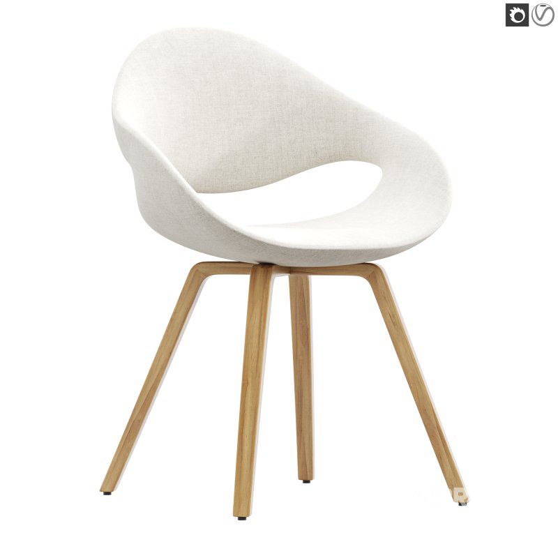 Moon Soft Touch Image 3