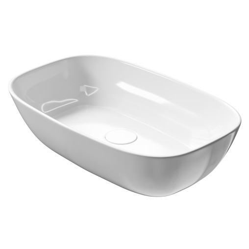 Washbasin Nubes