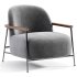 SEJOUR LOUNGE CHAIR By Gubi - Thumbnail 1