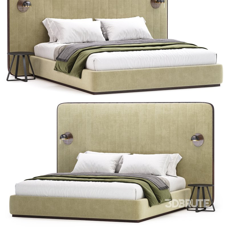 como bed Image 3