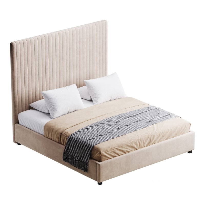 Forest Mora bed Image 2