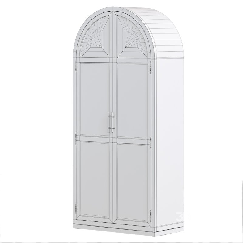 Hepburn Cabinet Image 4