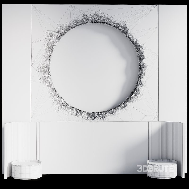 Wall panel 13 Image 4