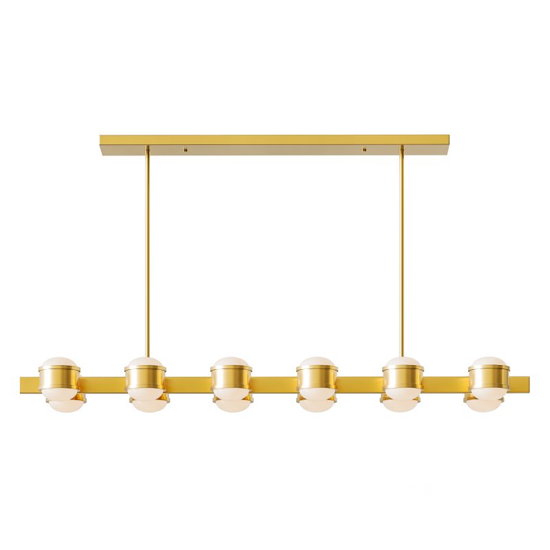 Chandelier Aldo Image 4