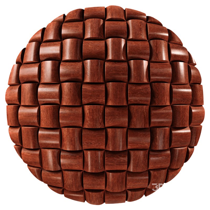 Art Wood 12 – Seamless Image 3