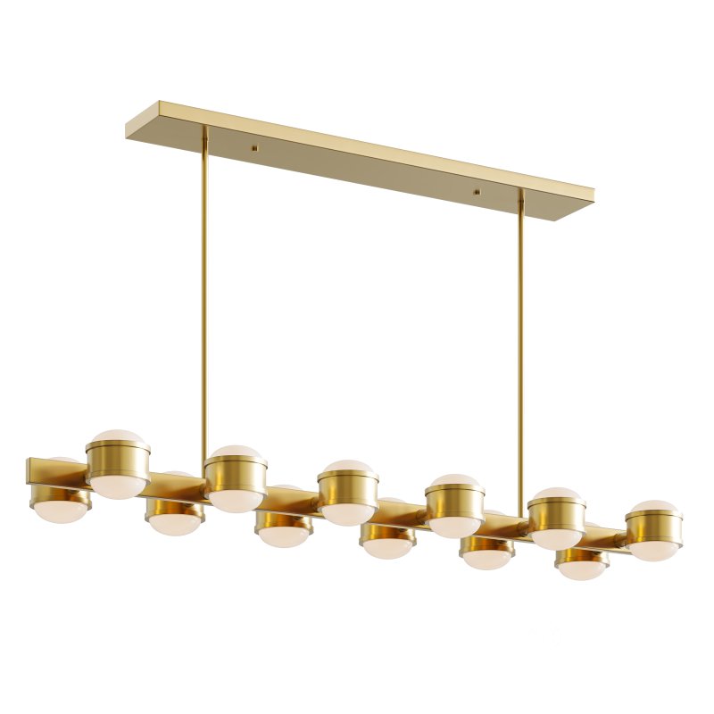 Chandelier Aldo Image 10