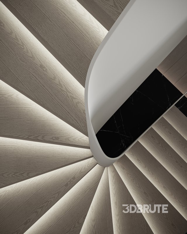 Modern living and dining room Image 11