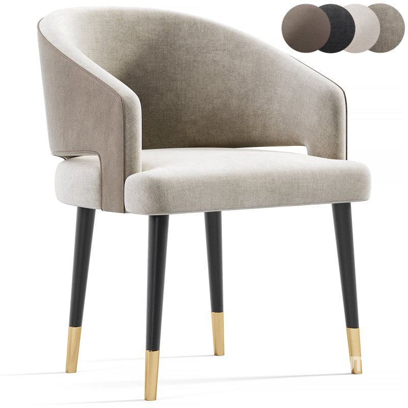 CROP Chair By Konyshev Image 2