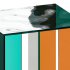Acrylic Side Table - Thumbnail 10