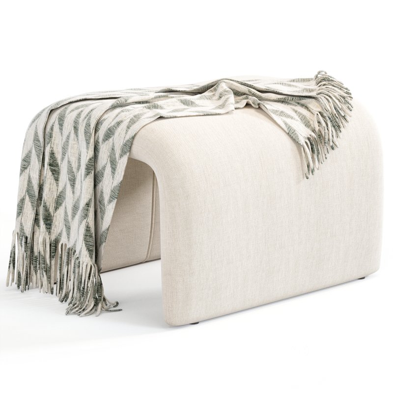 Etcetera Footstool By Artilleriet Image 4