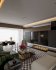 Luxurious living room and dining room - Thumbnail 5