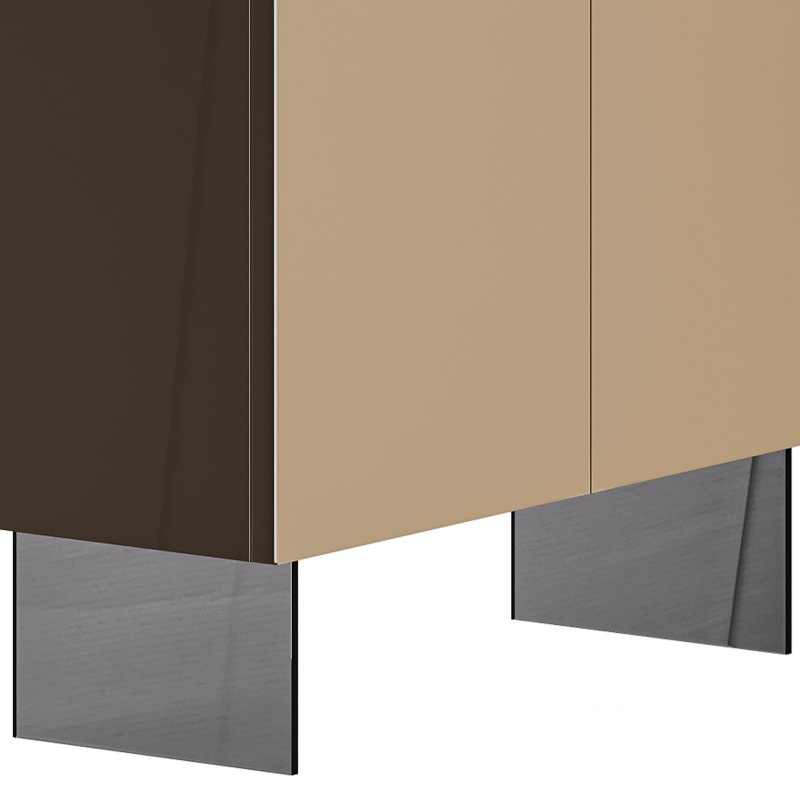 36e8 Glass Sideboard 06 Image 12