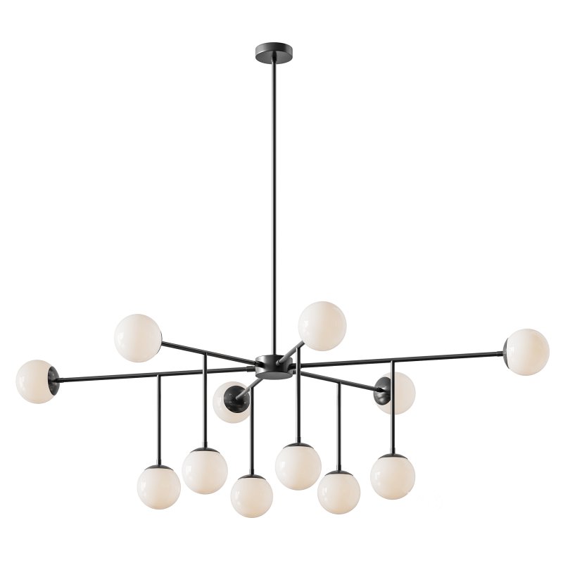 Chandelier Aram Image 6