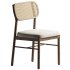 Netro Dining Chair - Thumbnail 1