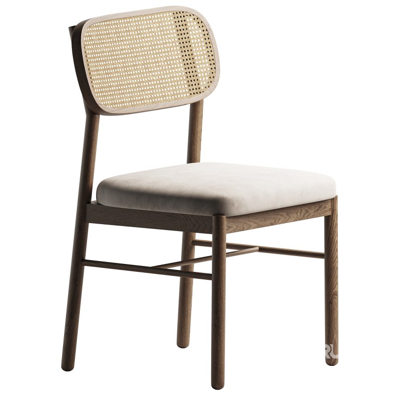 Netro Dining Chair Image 1