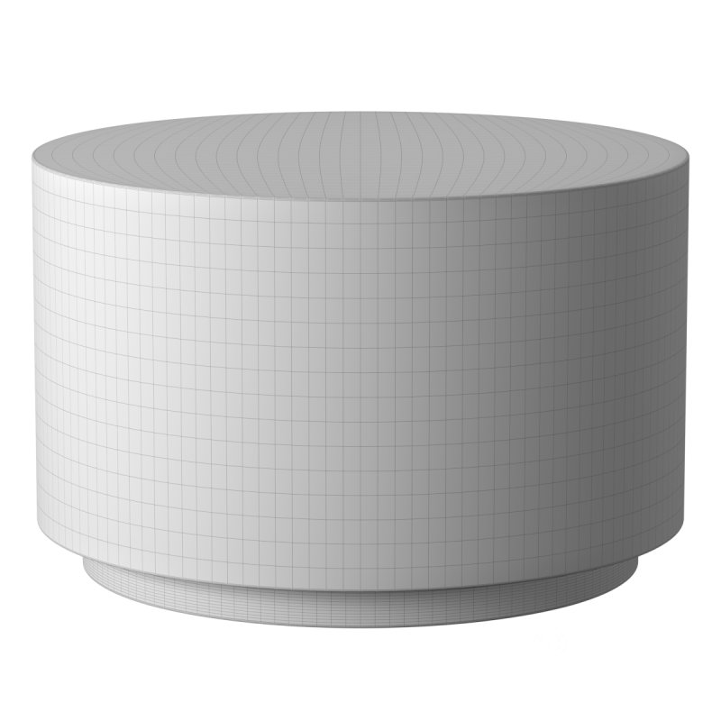 Matrona Coffee Table Allmodern Image 4