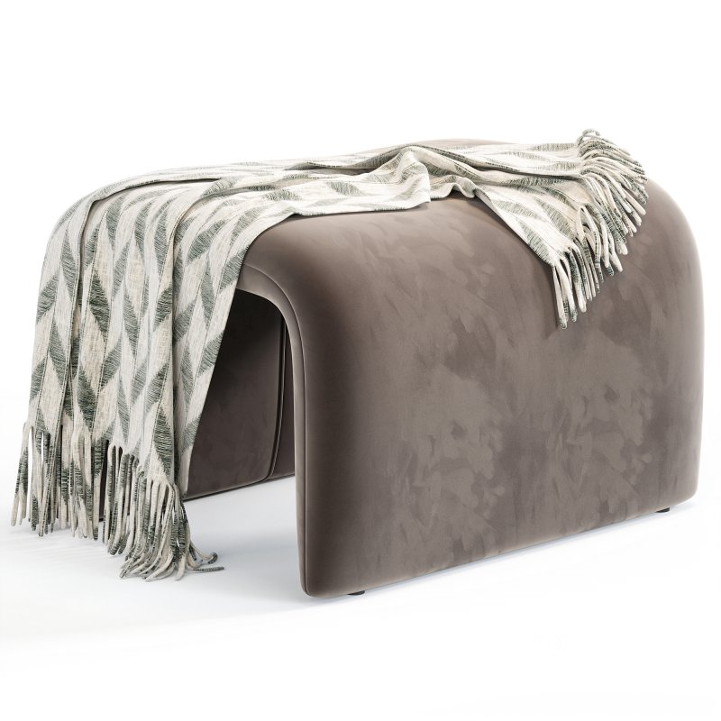 Etcetera Footstool By Artilleriet Image 6