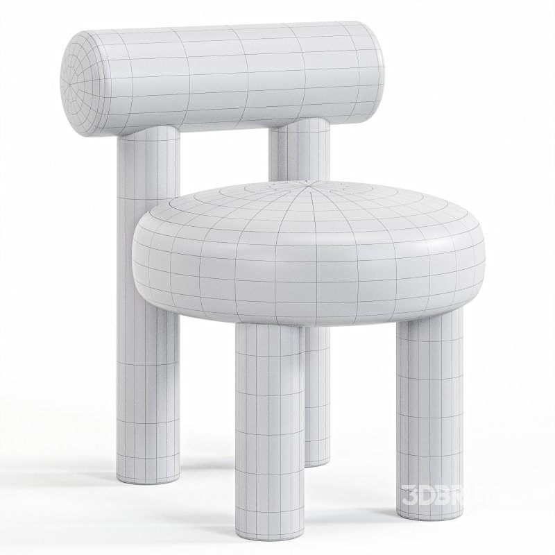 Gropius Armchair By Noom Home Image 7