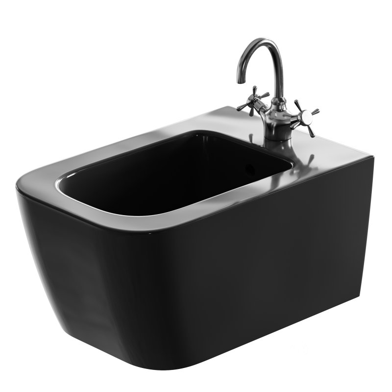 Bidet Nubes Image 12