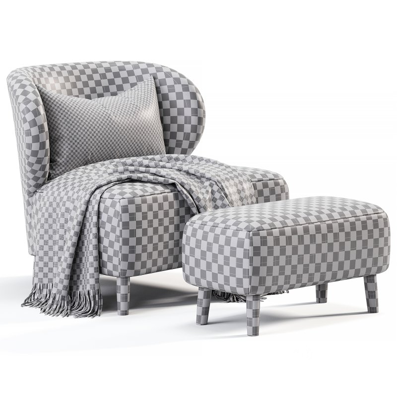 Brentwood Chair By Jennikayne Image 6