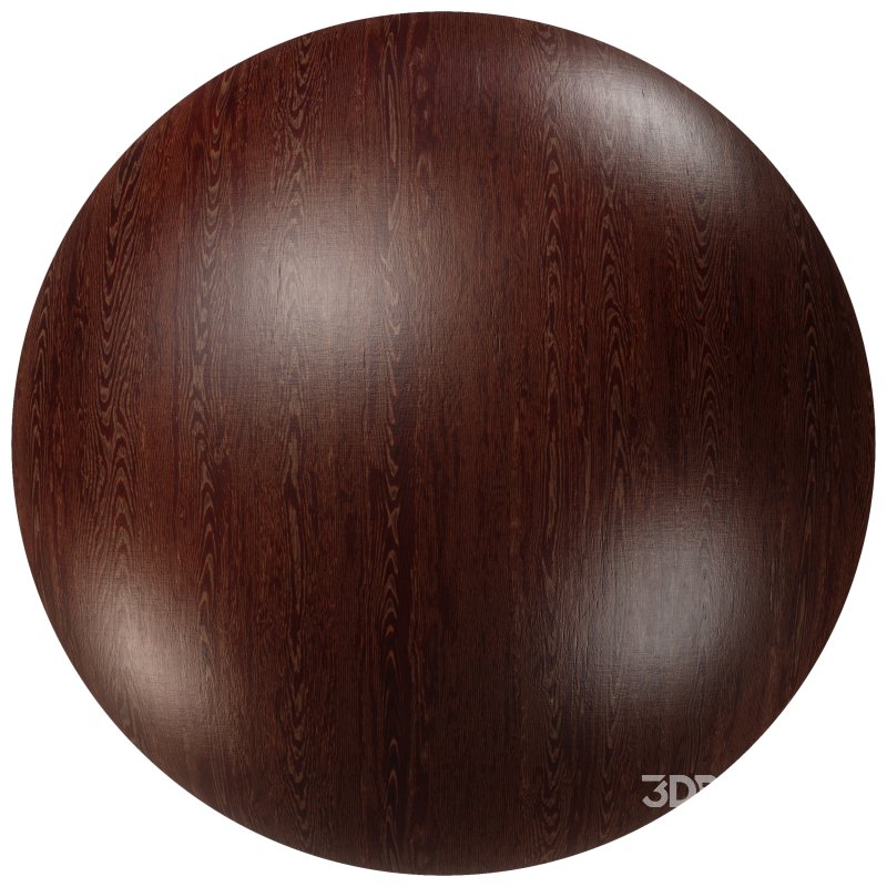 Wood 17 (Seamless) Image 3