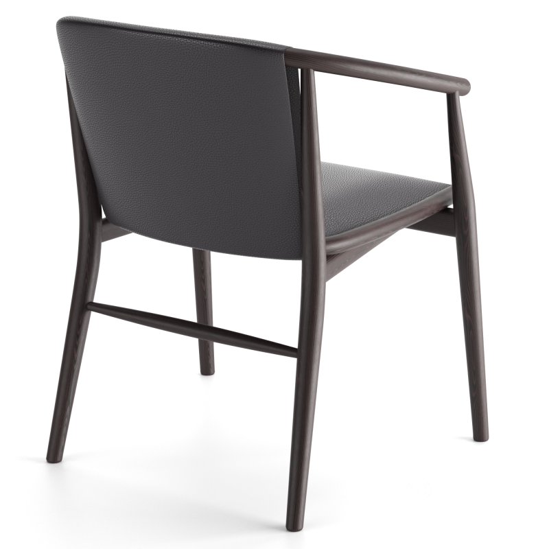 Bebitalia Jens Chair SJ61B Image 2