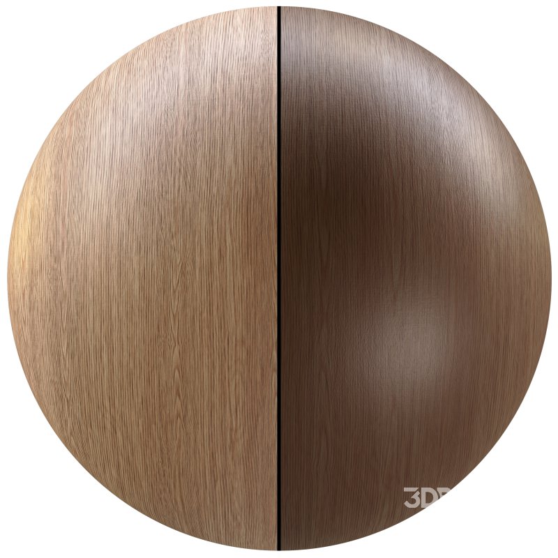 Wood 16 (Seamless) Image 3