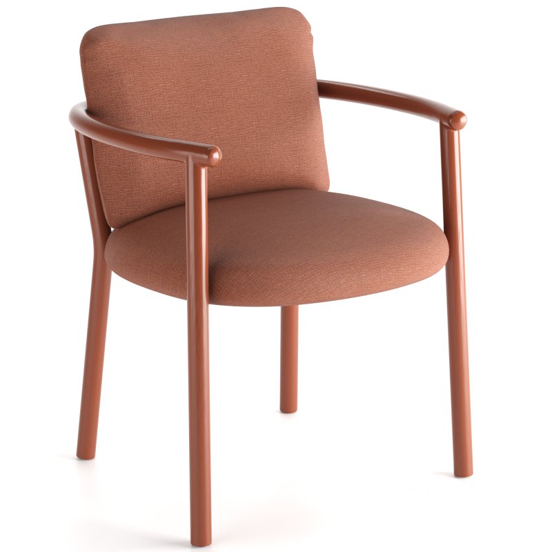Bebitalia Heri O’ Chair Image 4