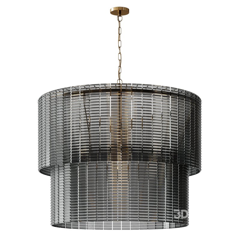 Chandelier Imperial Double Image 5