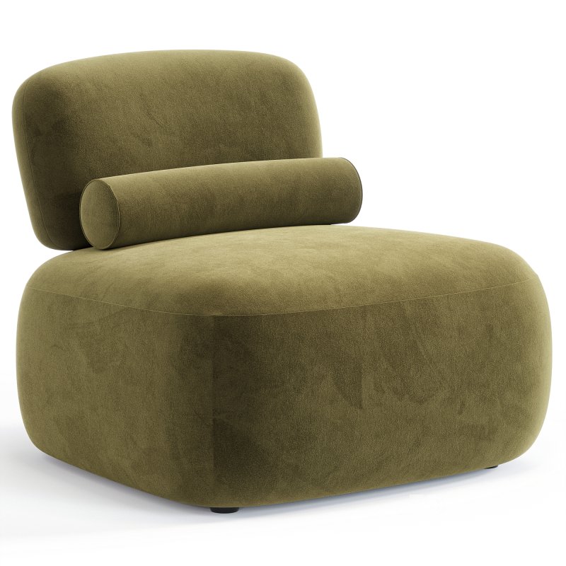 Leon Armchair By Eichholtz Image 5