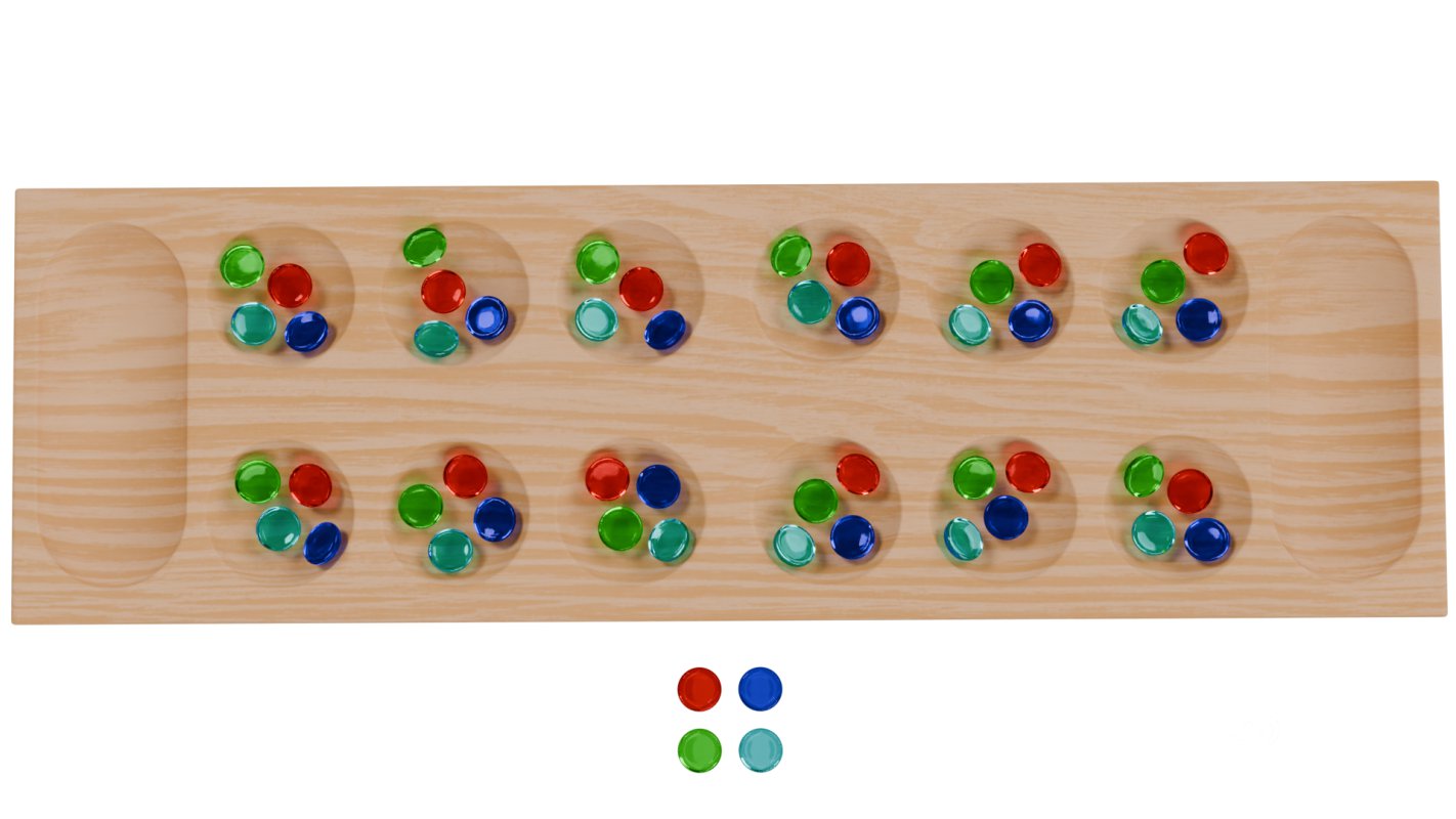 Mancala Image 9