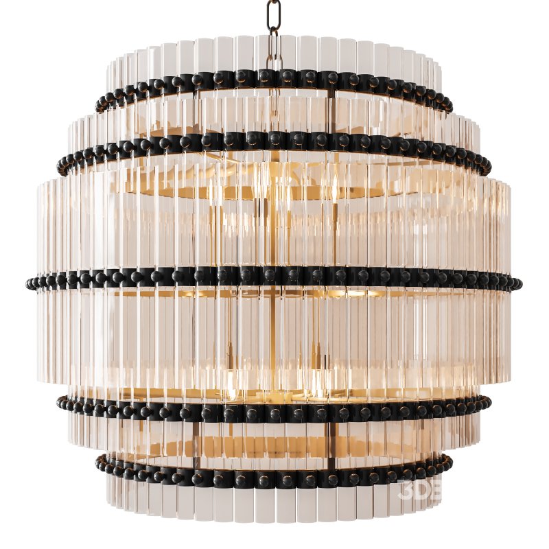 Chandelier Scottsdale Image 3
