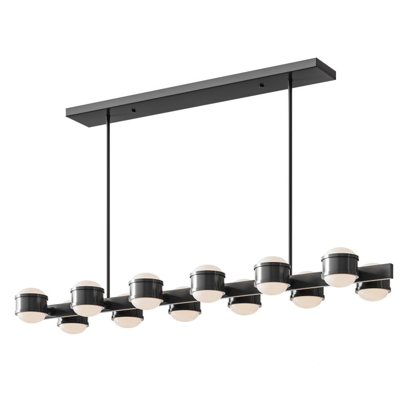 Chandelier Aldo Image 3