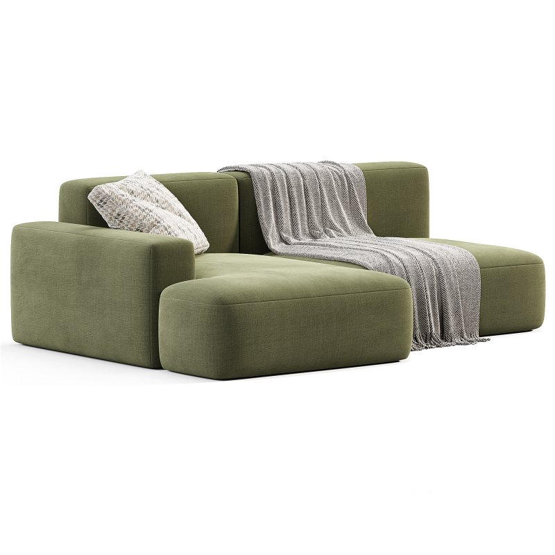 Kermit Sofa By Lavsit Image 3