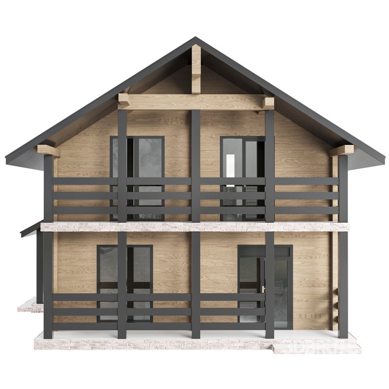 Home Design 2 For Exterior Image 3