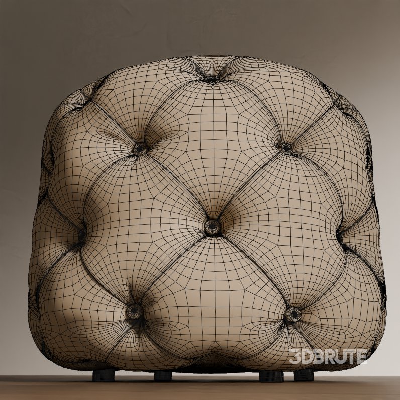 Pouffe Image 5