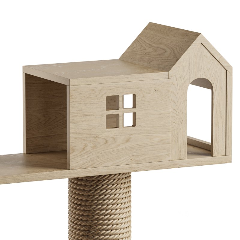 Feline Funhouse Image 12