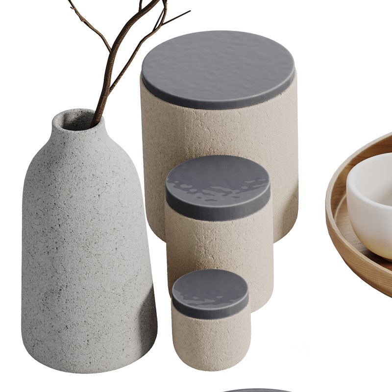 Dish SET 05 Image 11