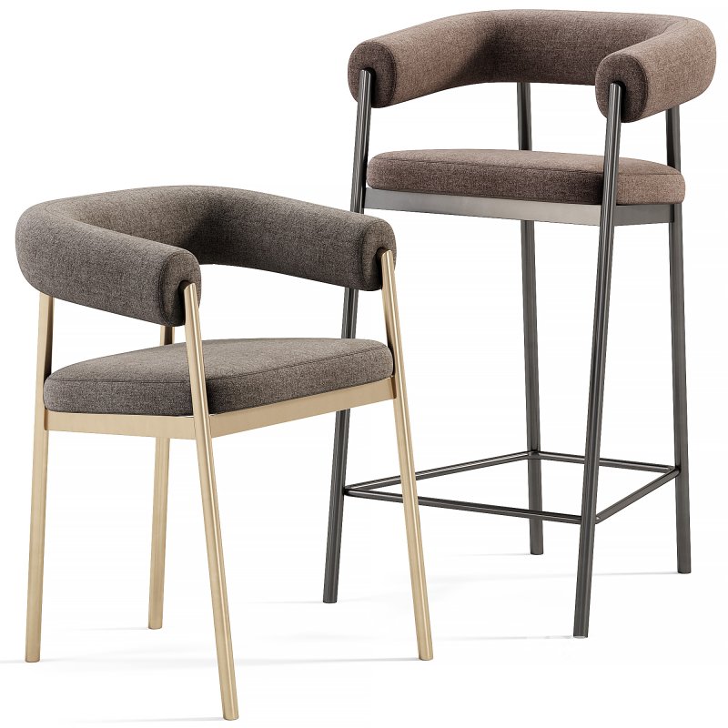 Chair Manchester By Deephouse Image 1