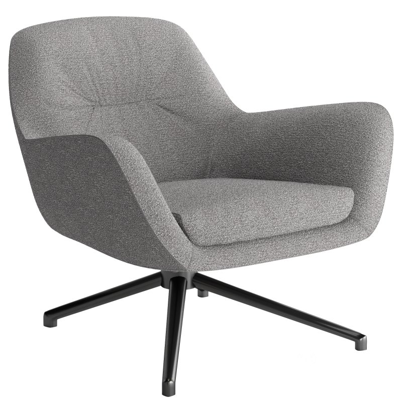 Minotti Jensen Armchair Image 6