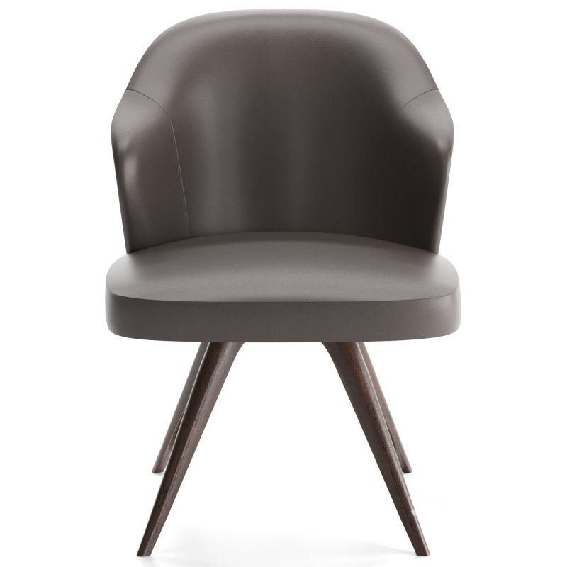 Minotti Leslie Lounge chair Image 7
