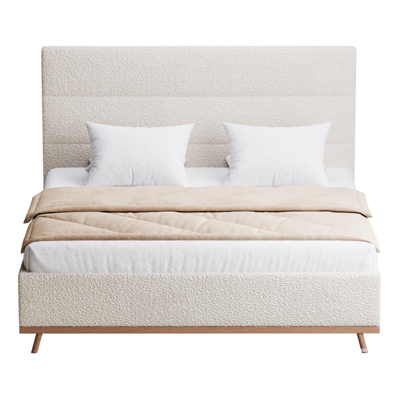 Cooper Pumpkin bed Image 6